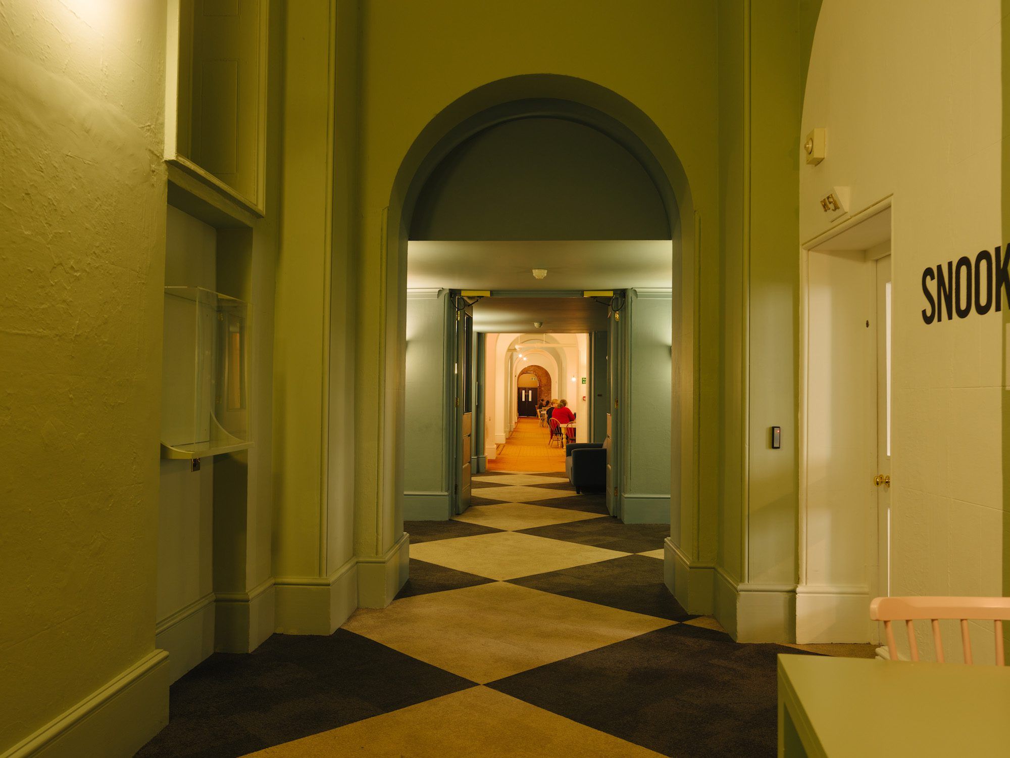 Somerset House Studios