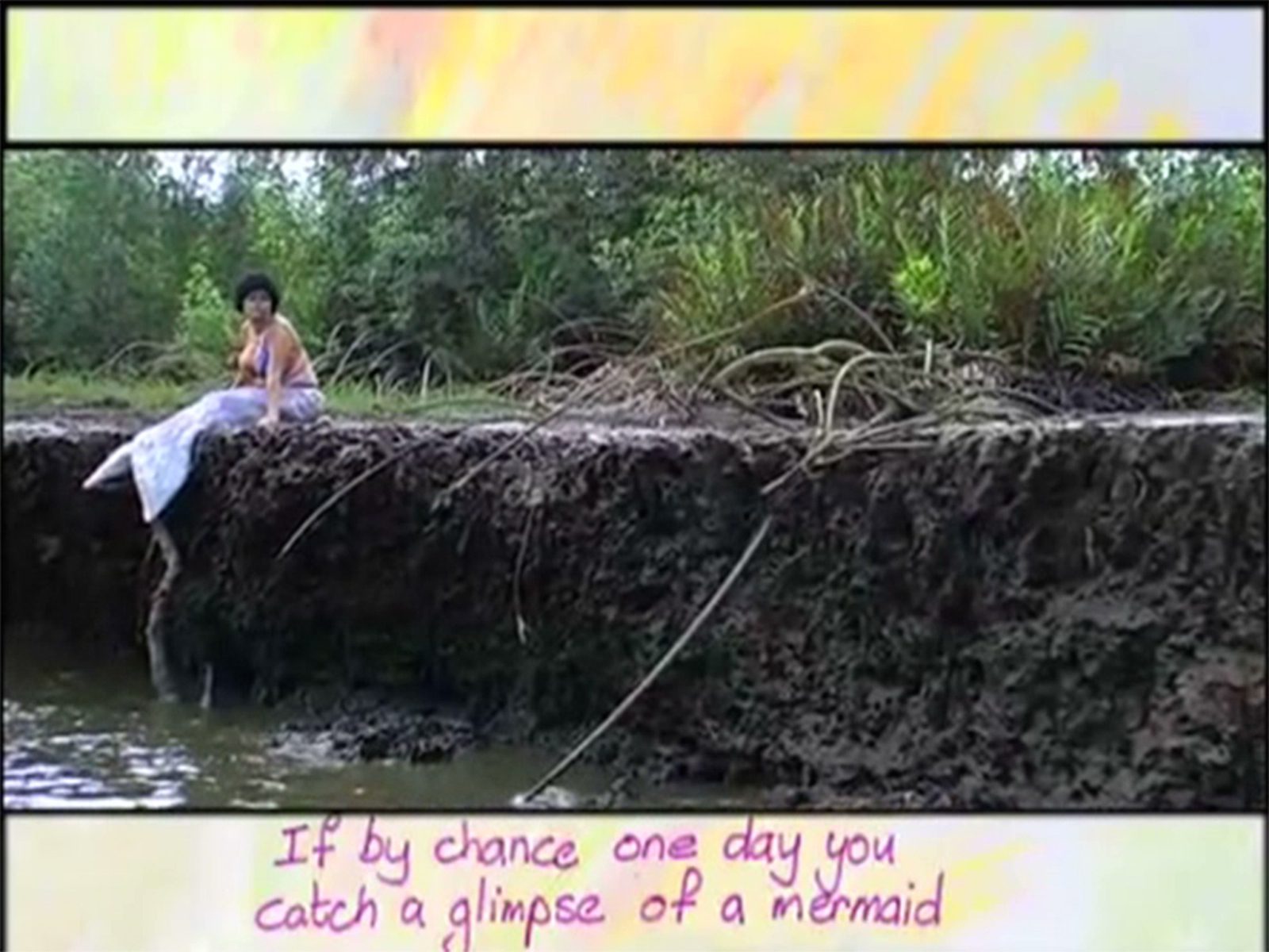 Living on | In Other Words on Living?