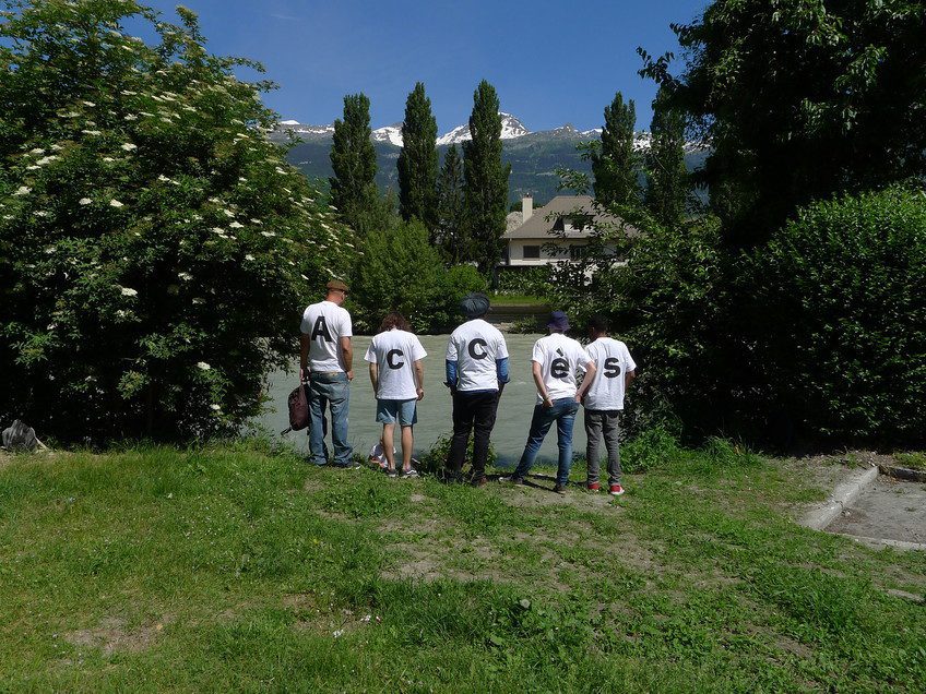 Hansjoerg Wyss Scholarship 2019-20