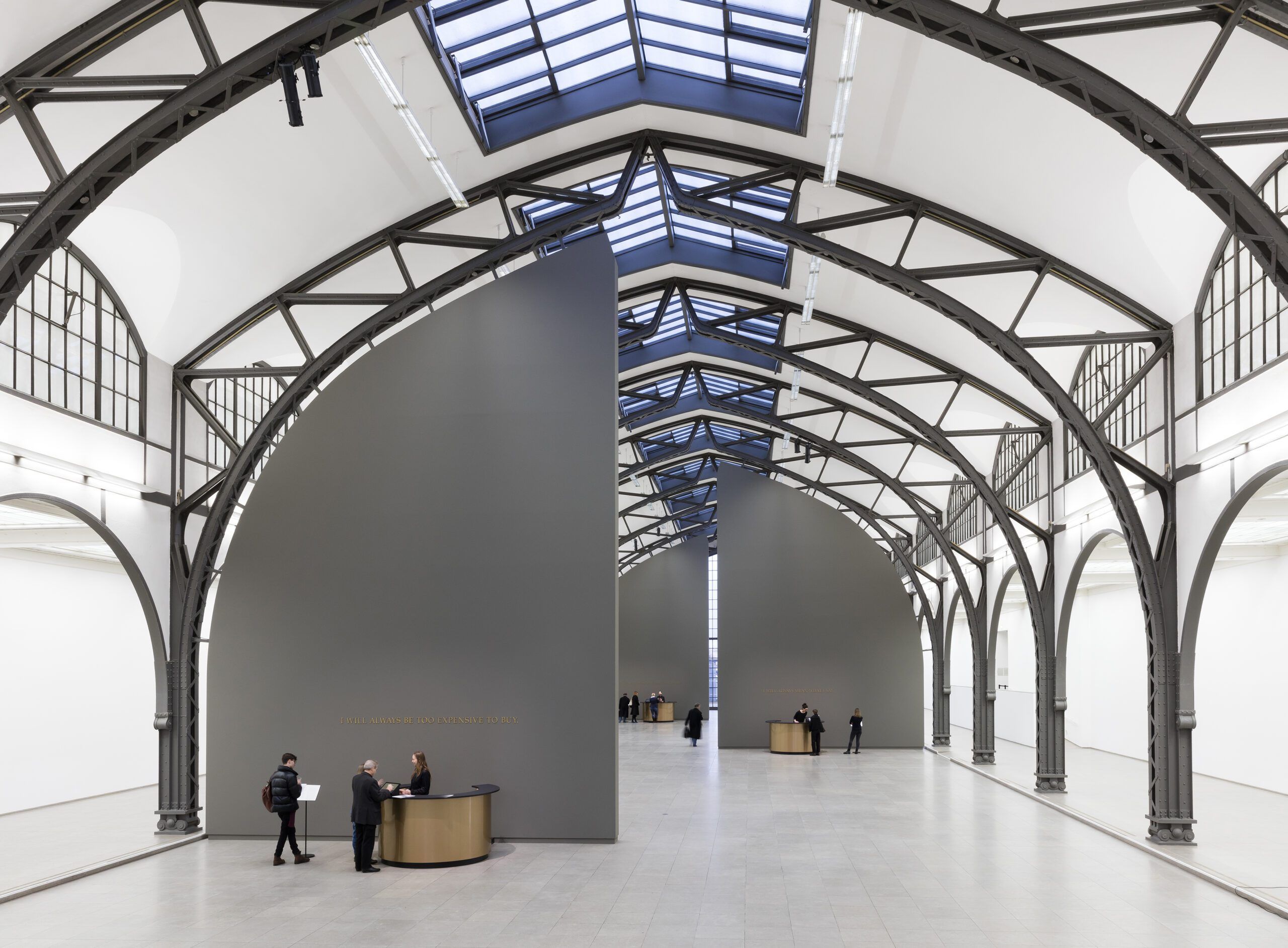 Adrian Piper's Utopian Gesture - Contemporary And