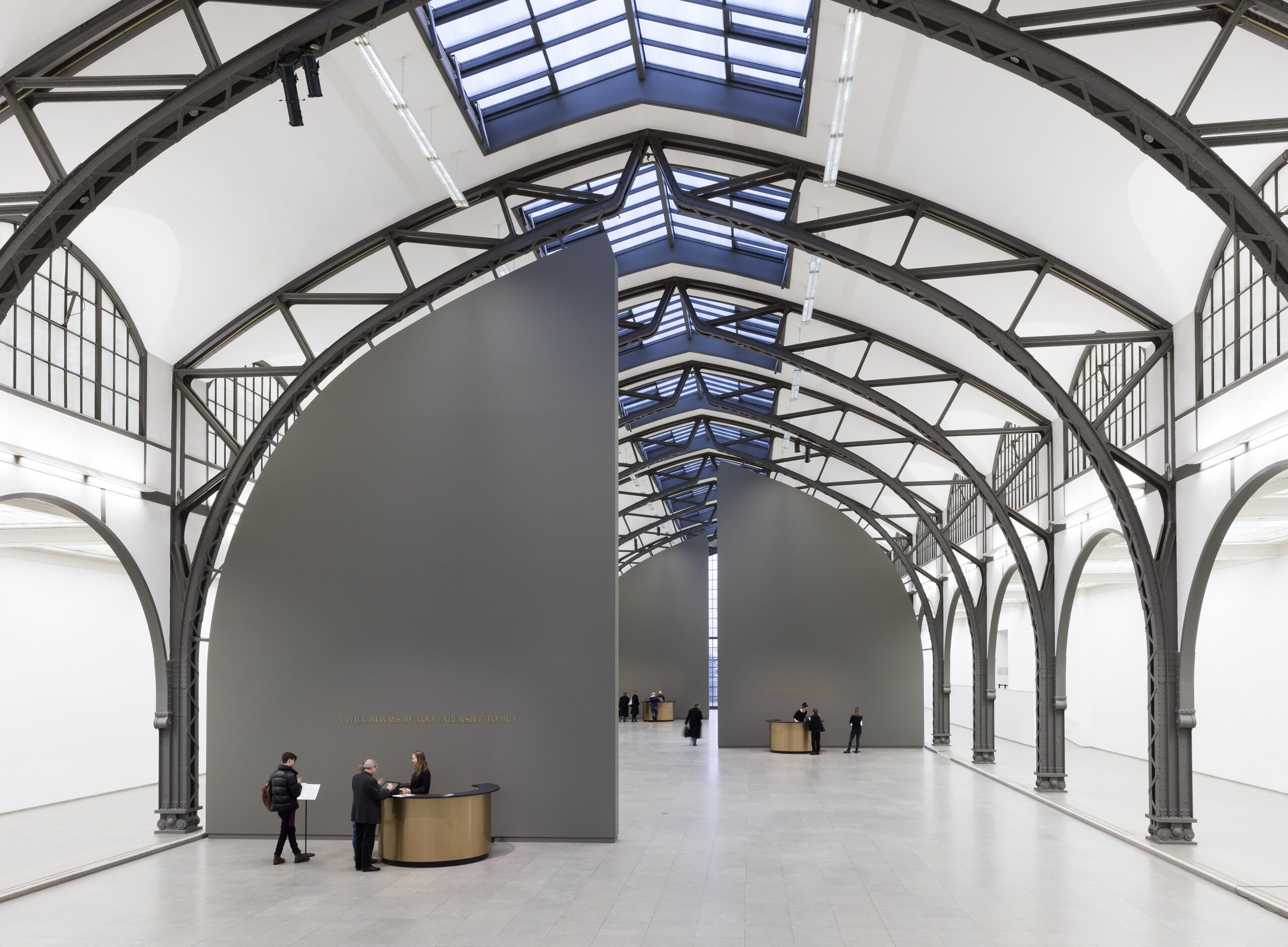 Adrian Piper's Utopian Gesture - Contemporary And