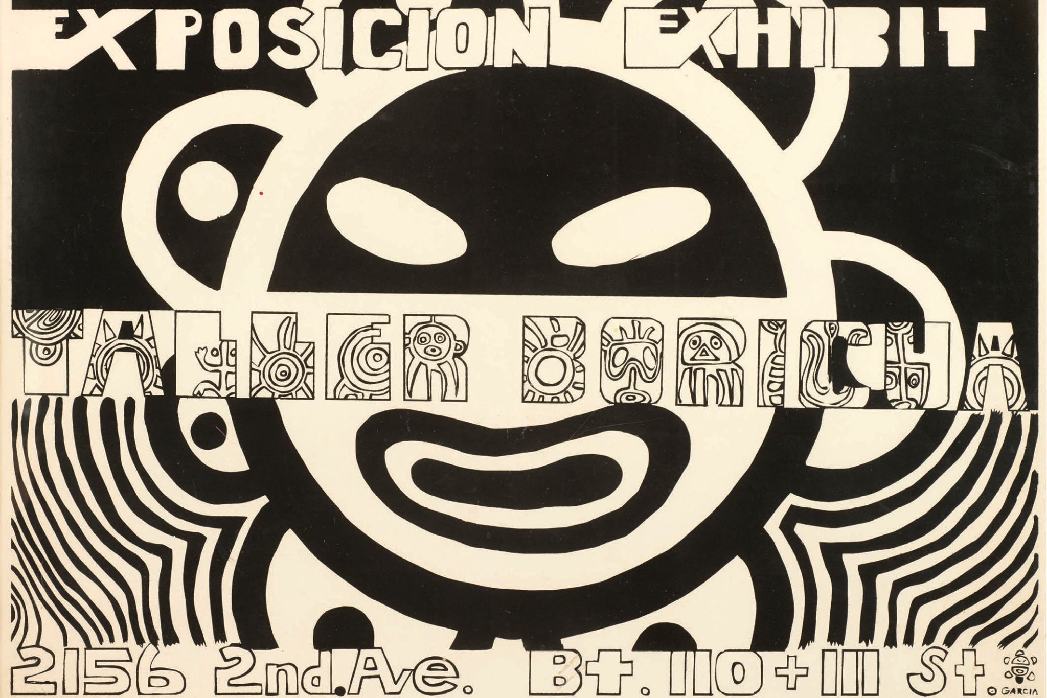 Taller Boricua: A Political Print Shop in New York