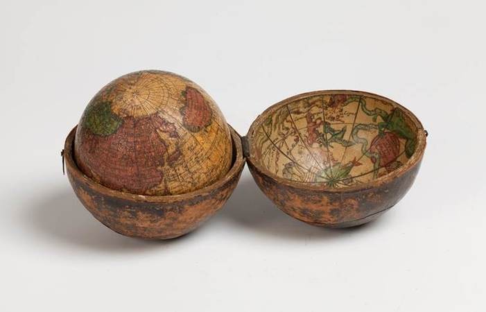 Across Boundaries – Group Show