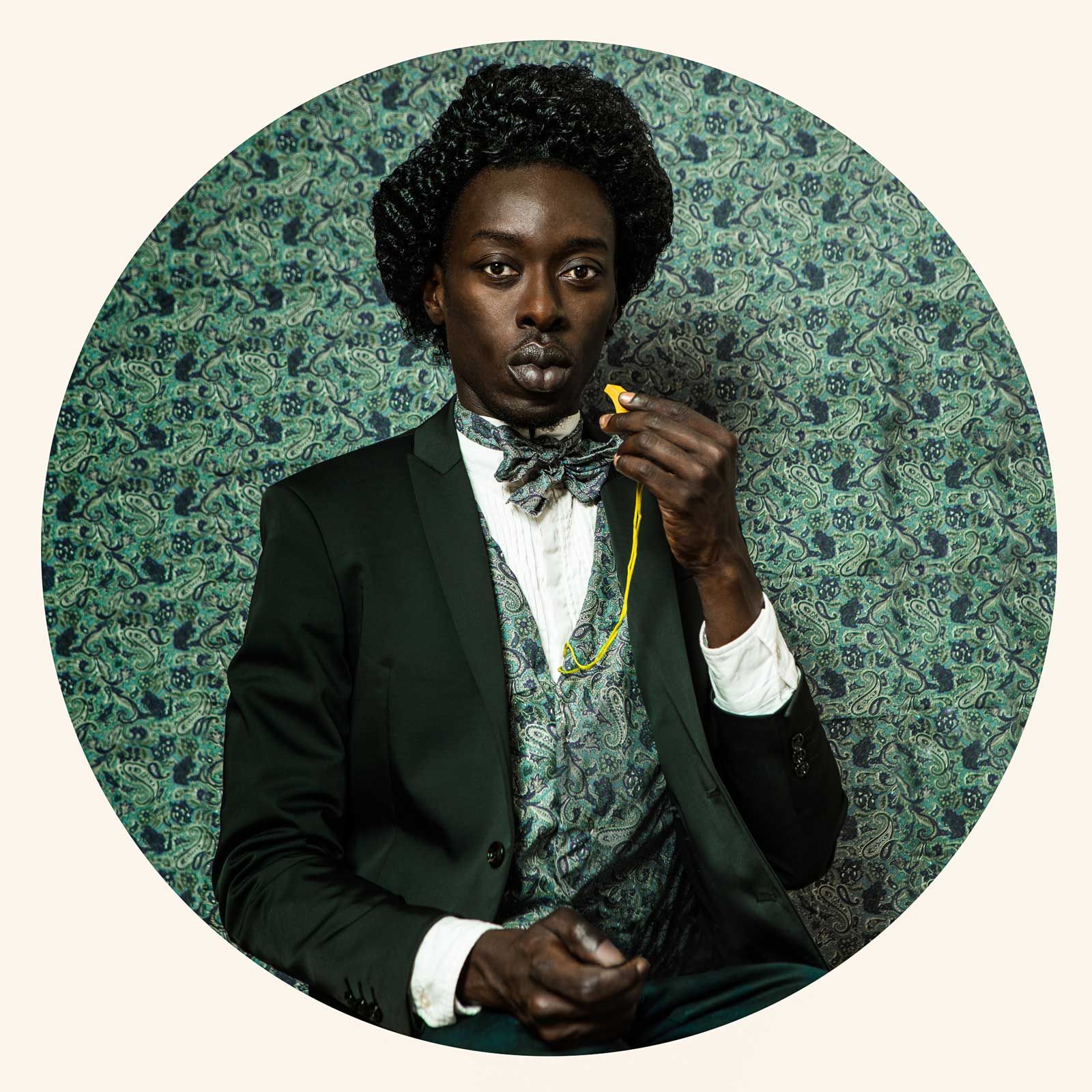 Framing Beauty: Intimate Visions