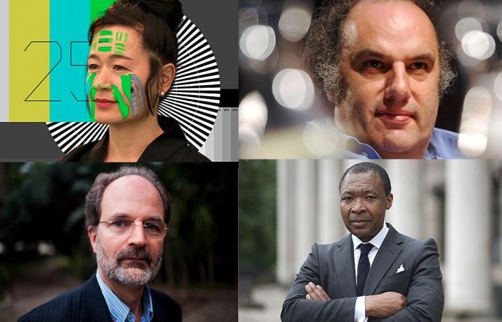 DISCUSSION: Intolerable - Giving Offence and the Limits of Free Expression