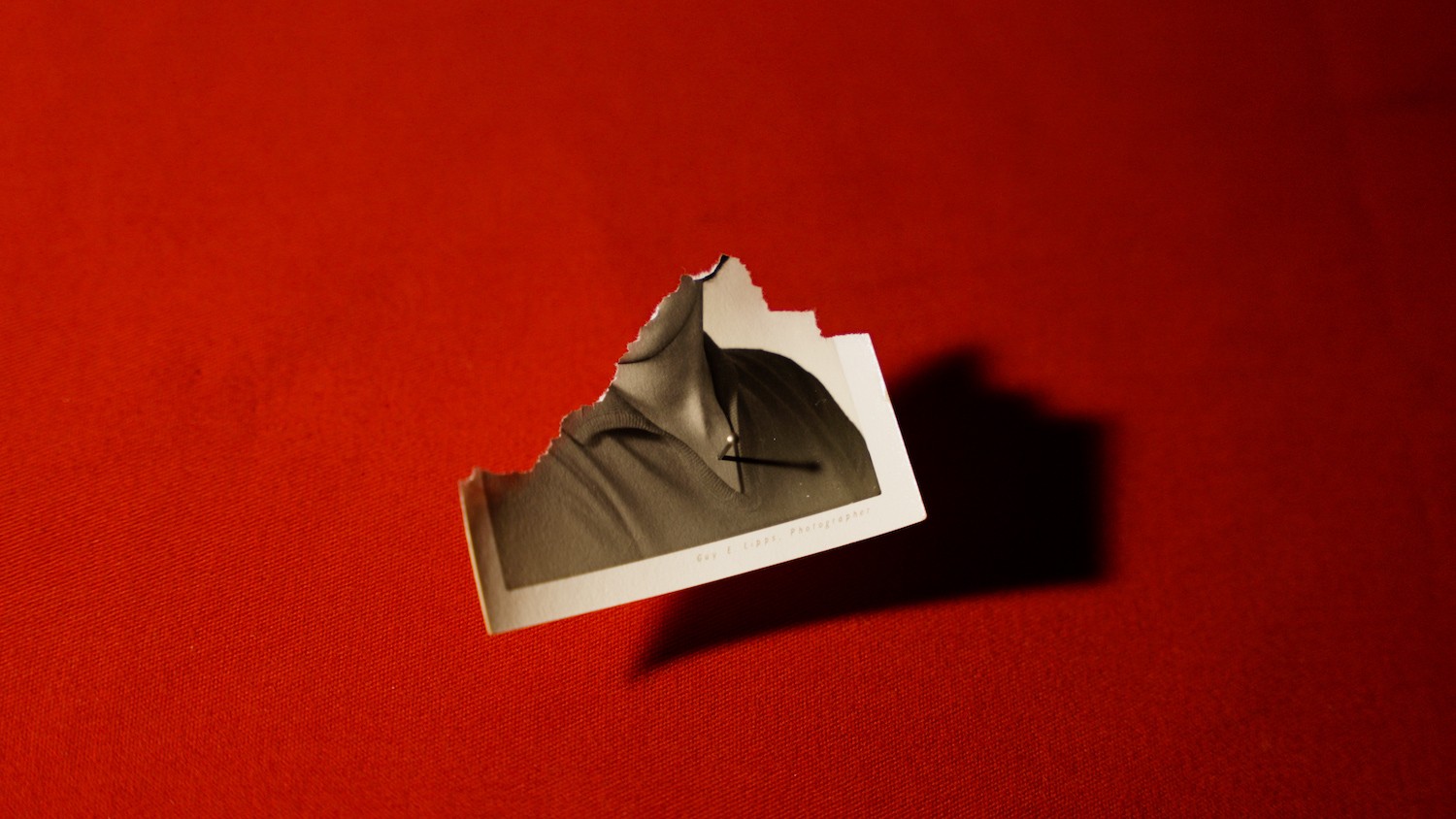 Build what we hate. Destroy what we love.