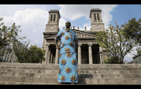 Kader Attia: The Museum of Repair