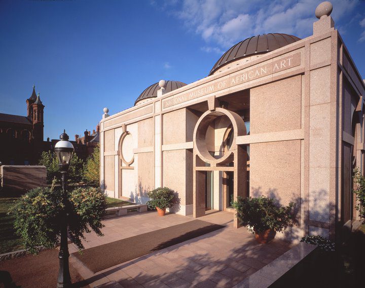 National Museum of African Art