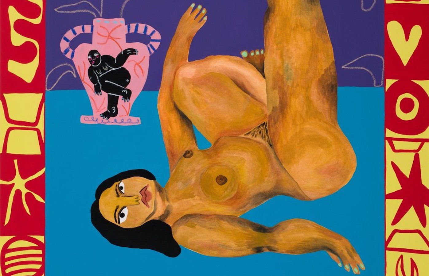 refuse the given world – Group Show