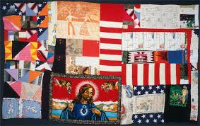 Outliers and American Vanguard Art