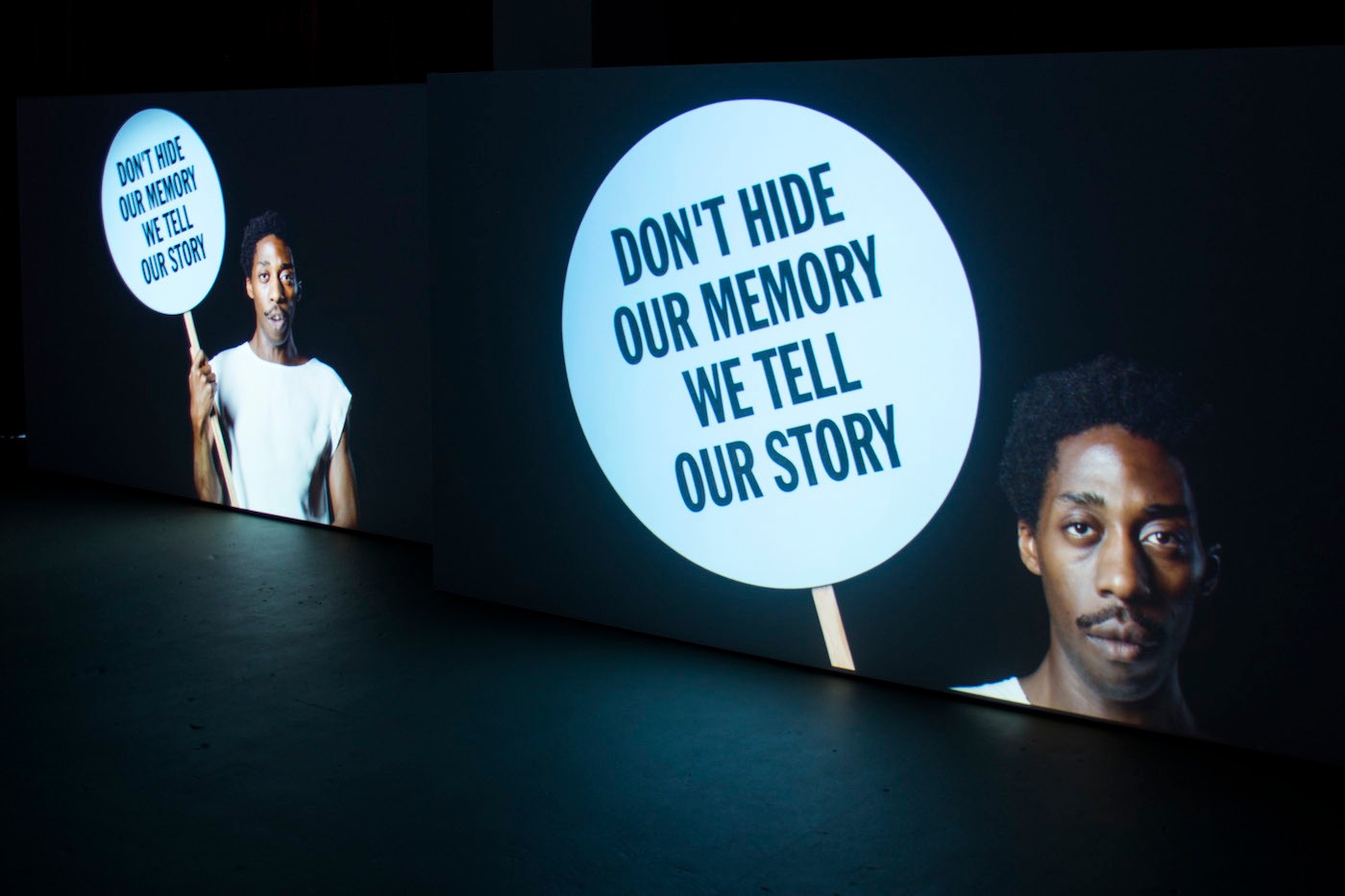 El Palomar, Schreber is a Woman, video, 2020. 11th Berlin Biennale, KW Berlin.