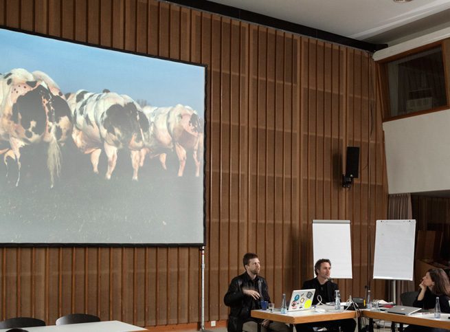 Open call: SYNAPSE Curators' Workshop 2015