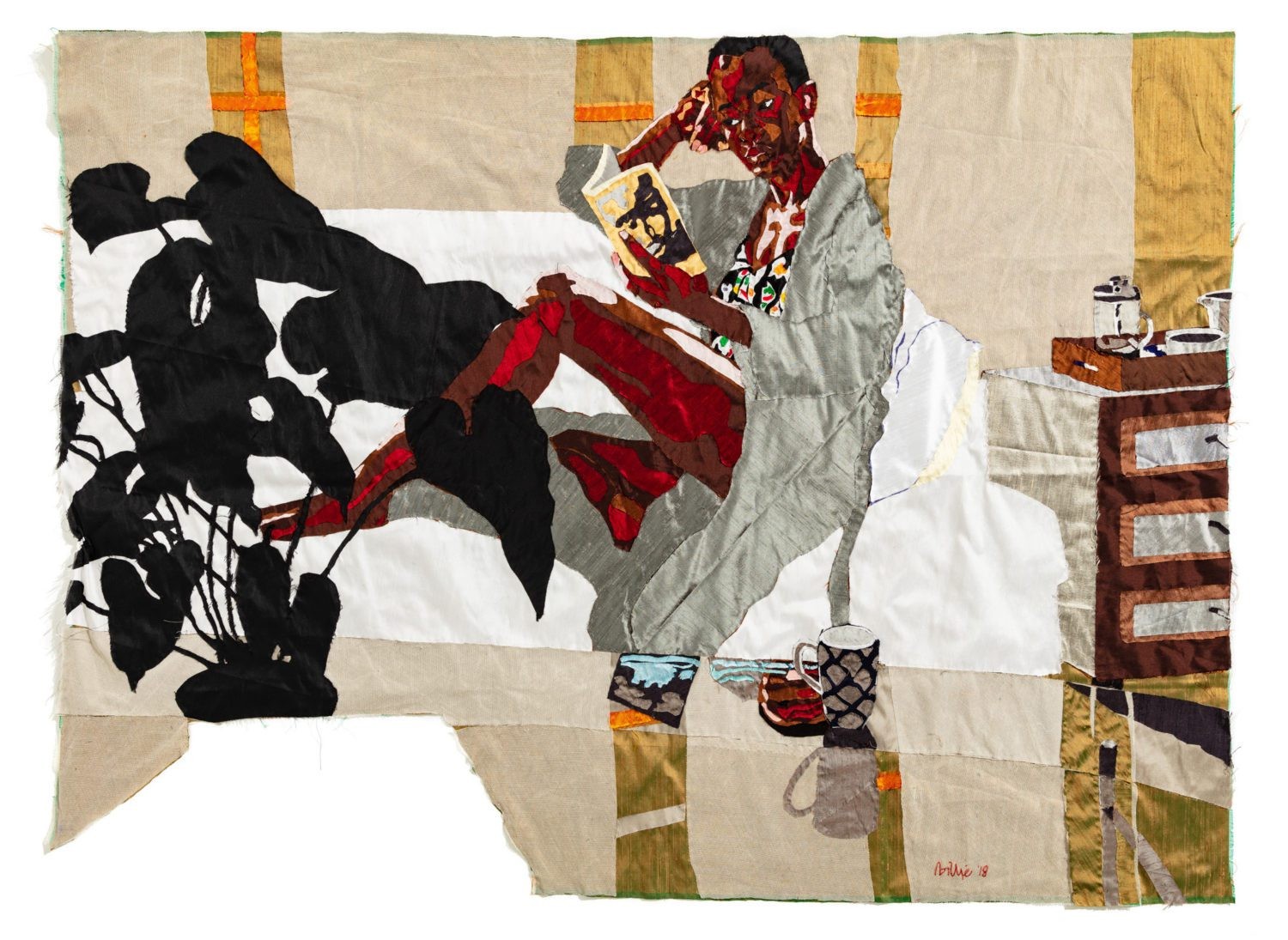 Reclaim: Narratives Of African Women Artists