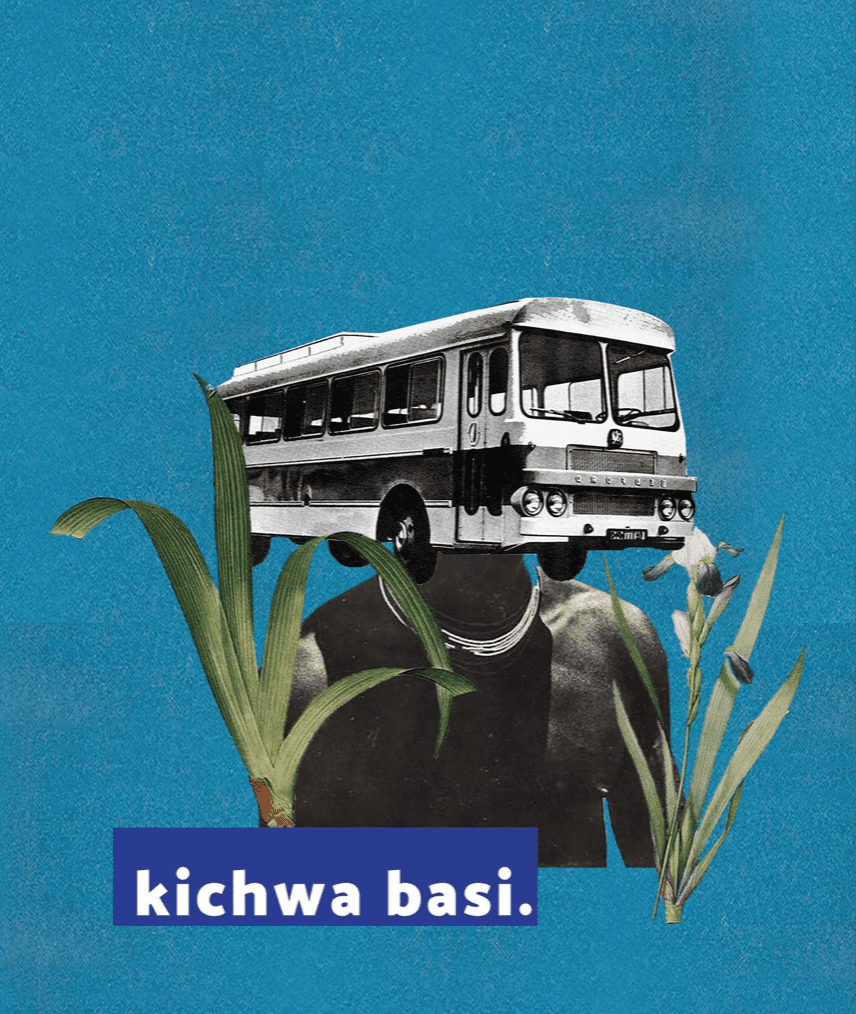 I will see what I want to see – Group Show