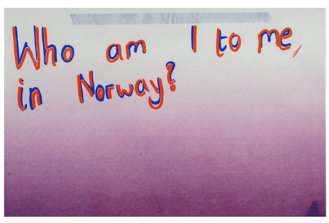 Is There Room for All of Us? - Contemporary And