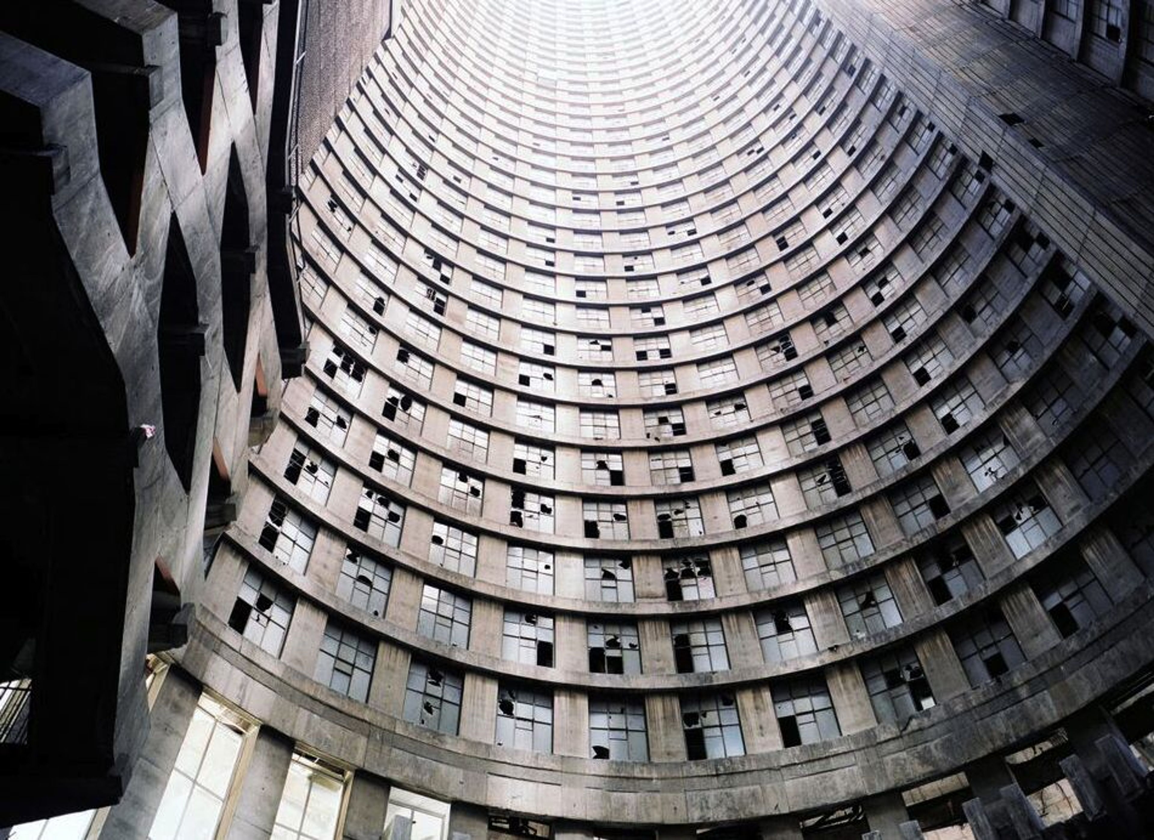 Mikhael Subotzky &amp; Patrick Waterhouse win the Deutsche Börse Photography Prize 2015 - Contemporary And