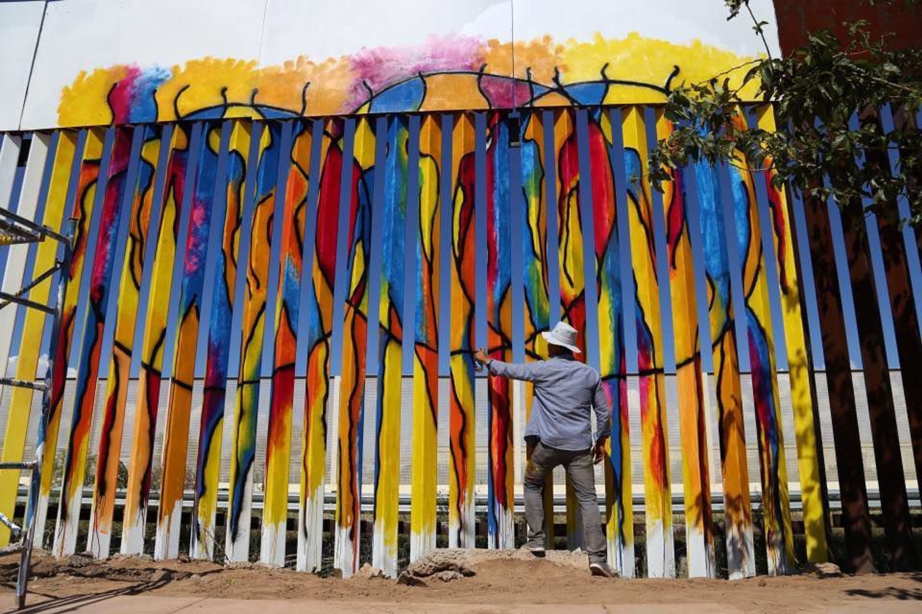 Open Call for projects: Borders, Borderlands, Crossings