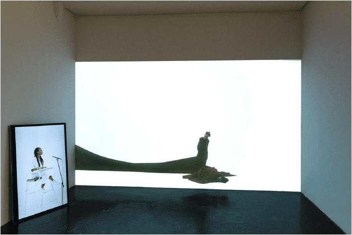 Pretérito perfecto – Group Show
