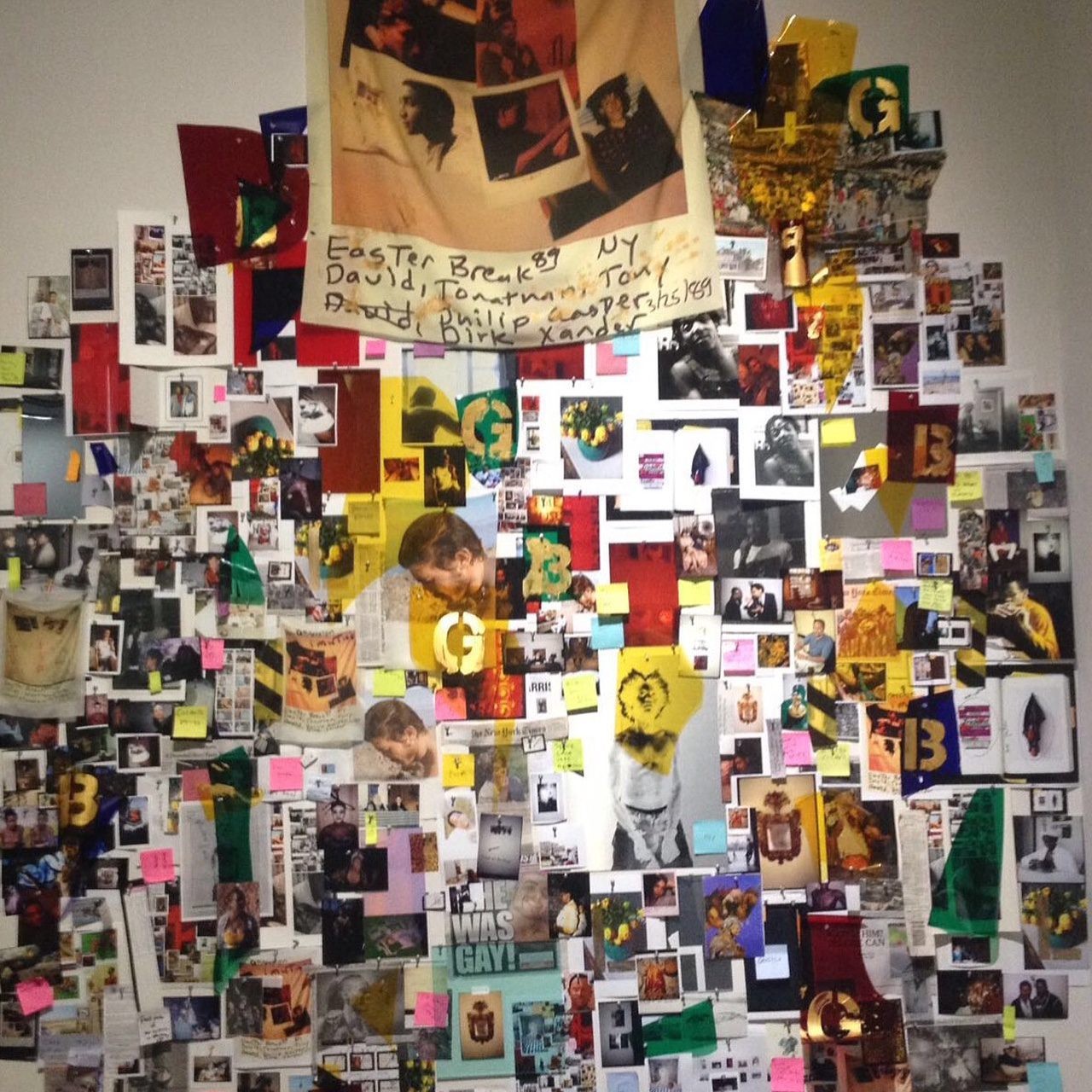 To Live is to be in the Moment - Contemporary And