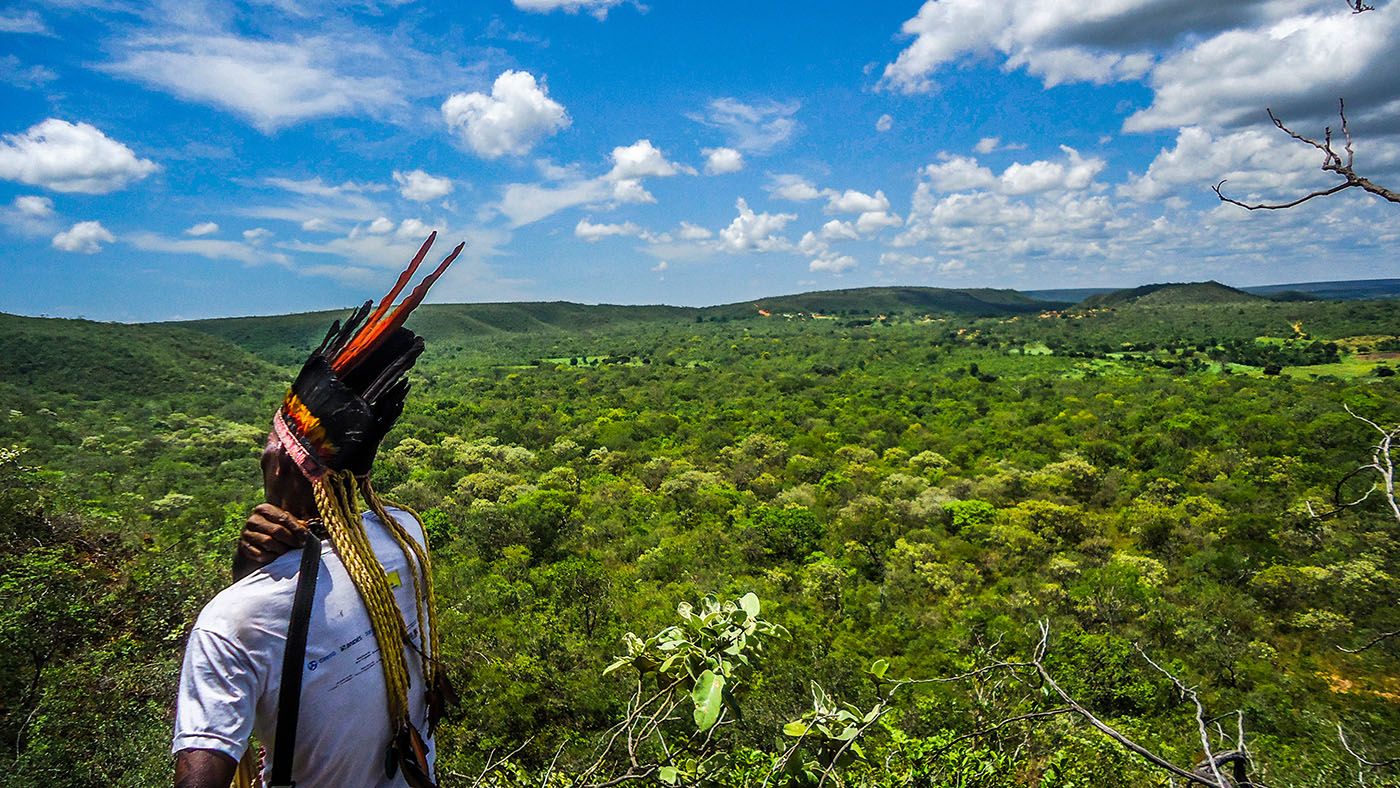 Edgar Kanaykõ: Photography as reclaiming