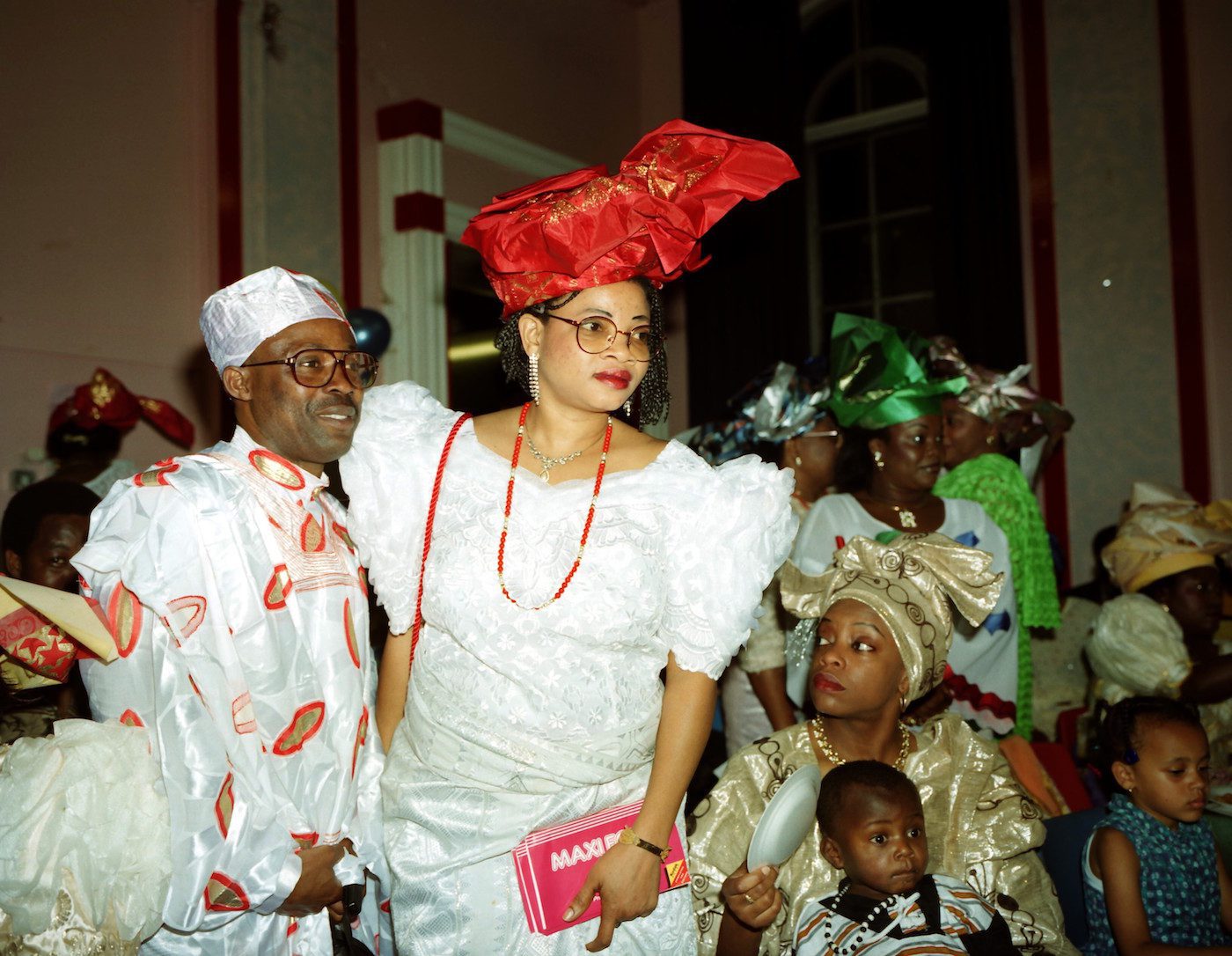 Wondrous Quotidian Black Lives: Liz Johnson Artur in Conversation - Contemporary And