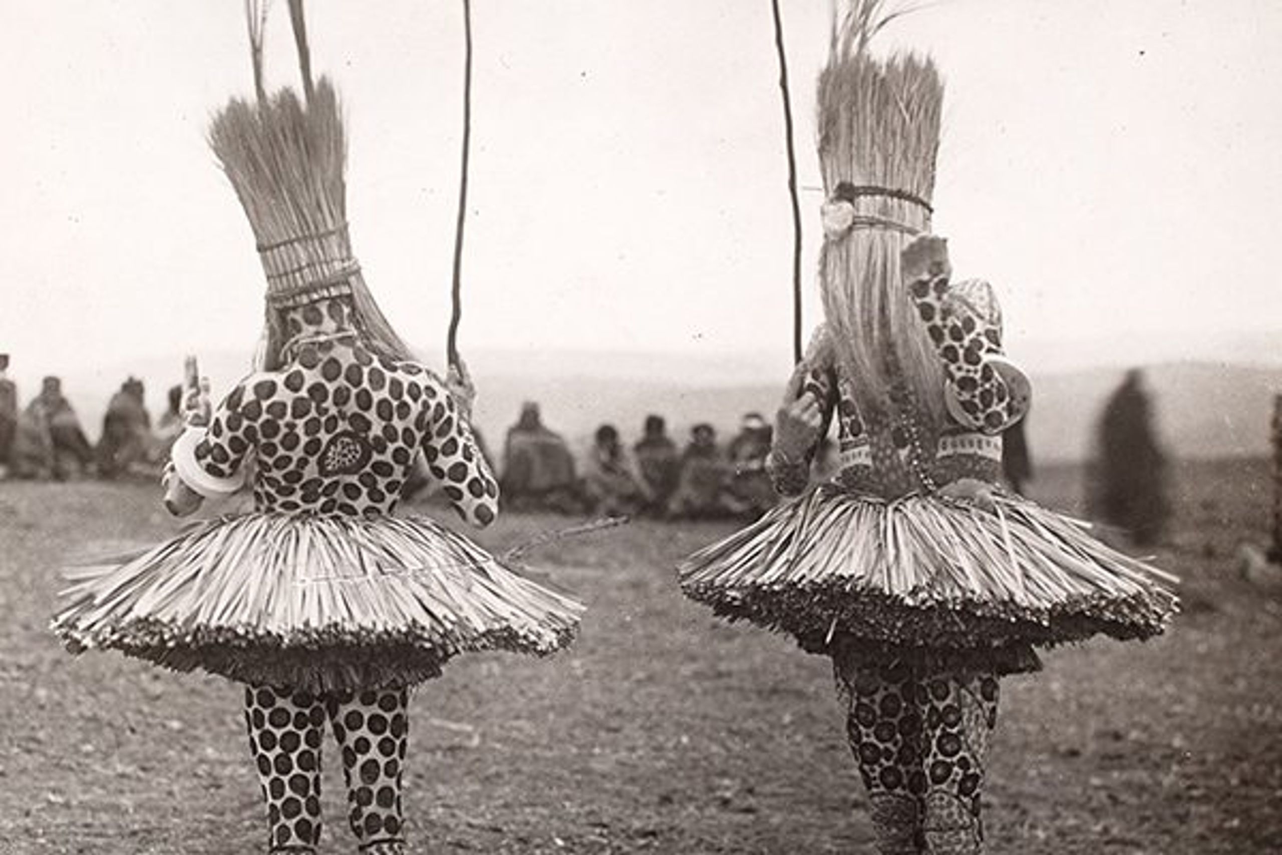 Curatorial Conundrums Encounters with the African Archive