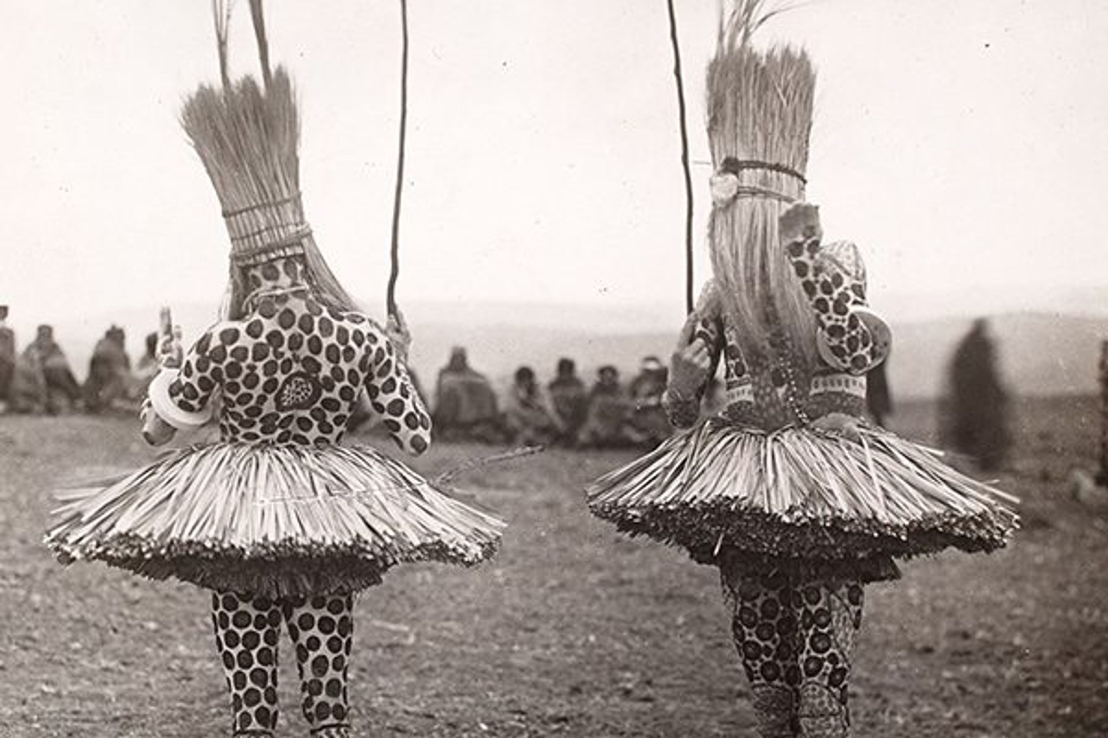 Curatorial Conundrums Encounters with the African Archive