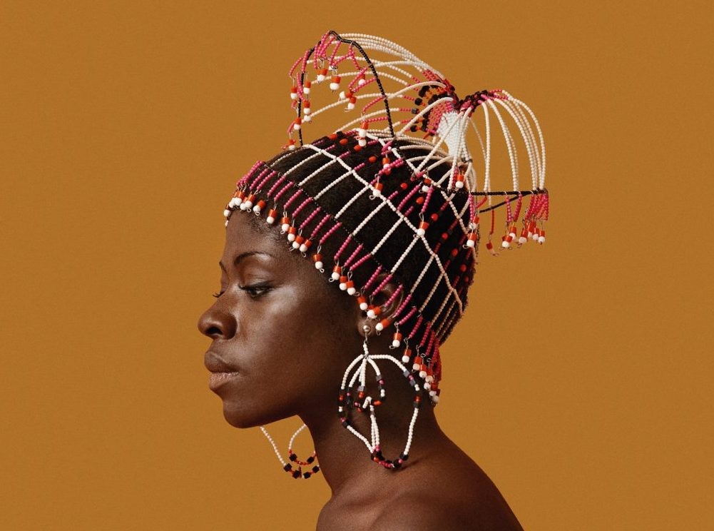 Black Is Beautiful: The Photography of Kwame Brathwaite