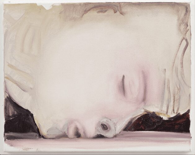 Marlene Dumas: The Image as Burden