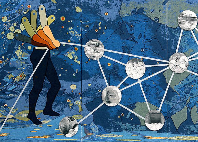 Belgian Art Prize Exhibition 2017