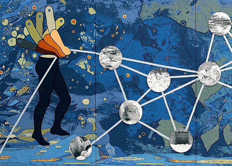 Belgian Art Prize Exhibition 2017