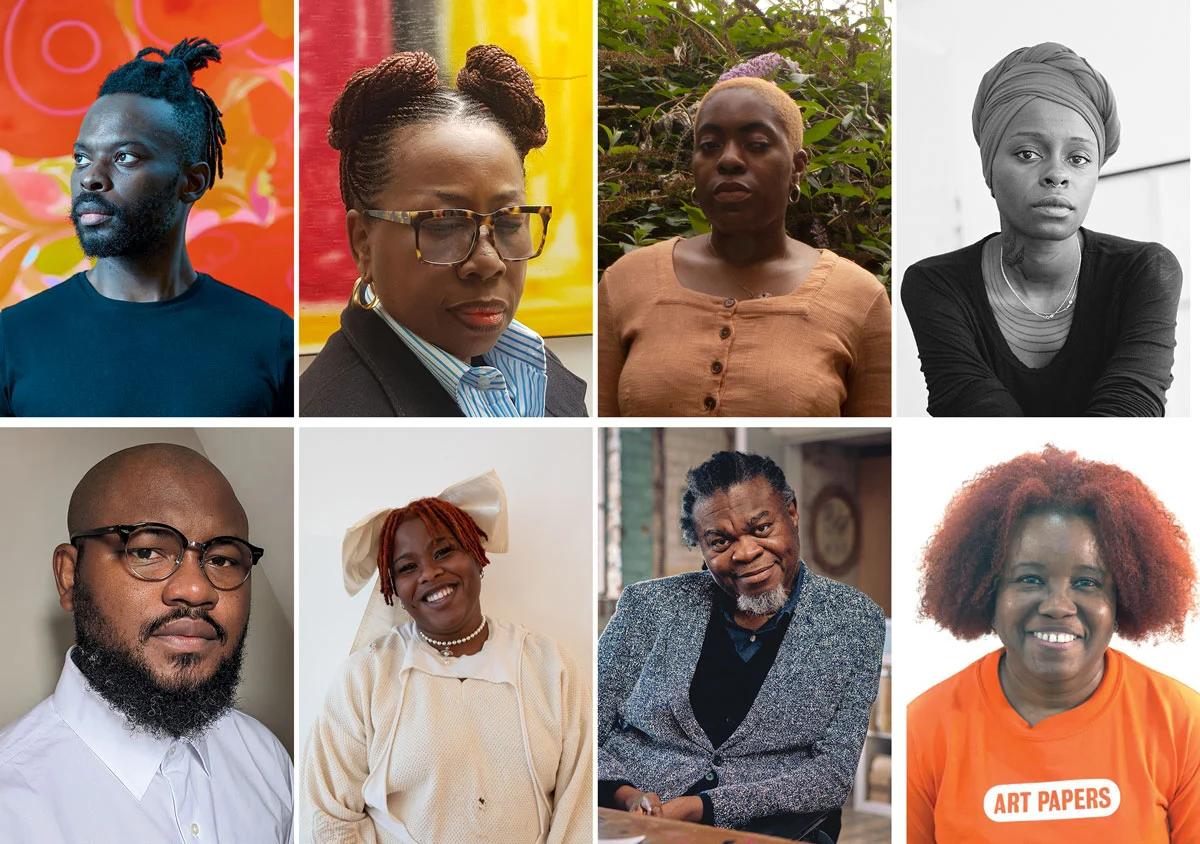 Nigeria Announces Curator and Artists for National Pavilion in Venice 2024 - Contemporary And