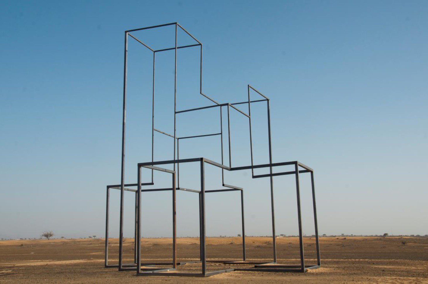 Kiluanji Kia Henda wins the 2019 sculpture commission - Contemporary And