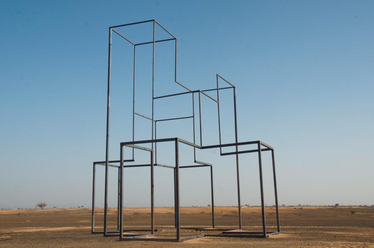 Kiluanji Kia Henda wins the 2019 sculpture commission - Contemporary And
