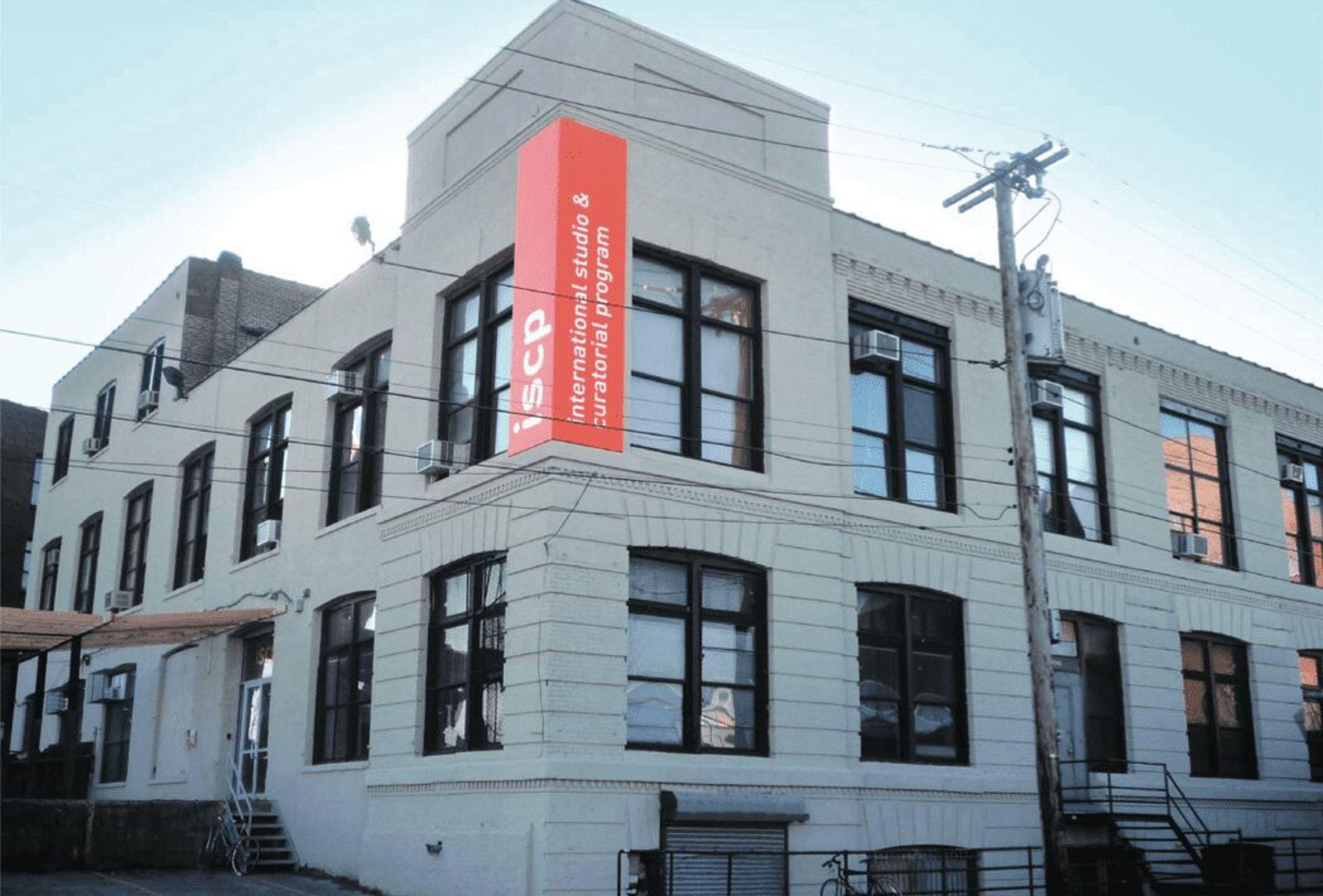 Jane Farver Curatorial Residency at ISCP
