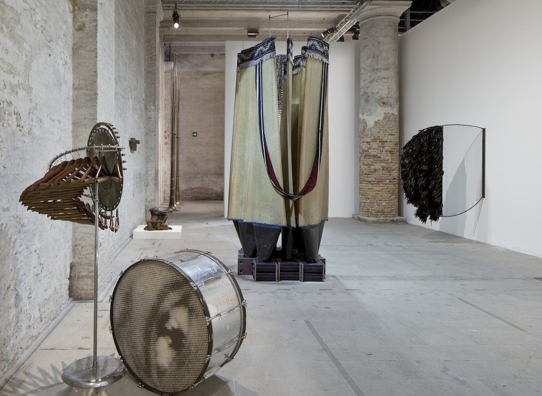 Africa From Afar - Contemporary And