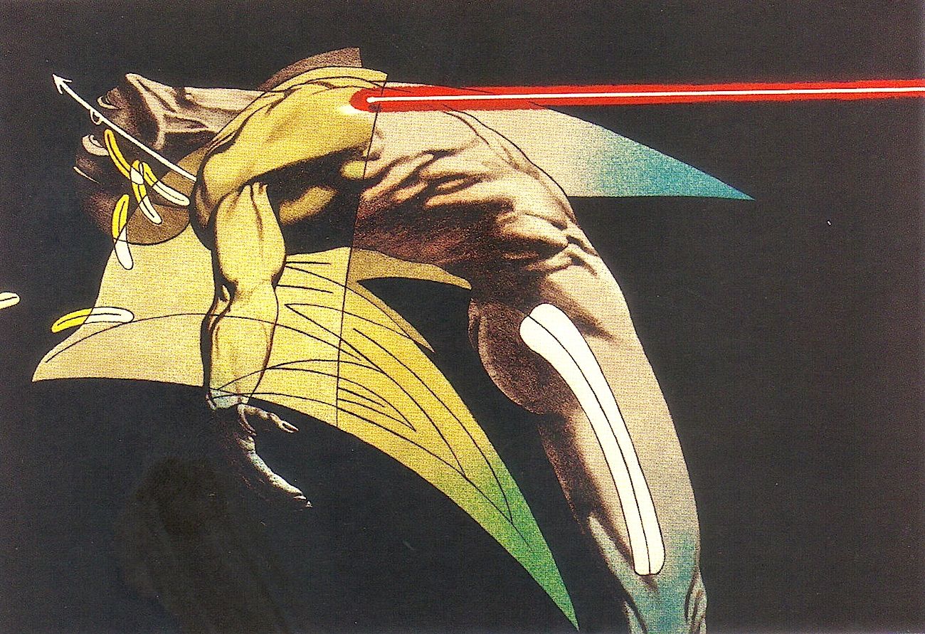 Some Kind of Sorcerers