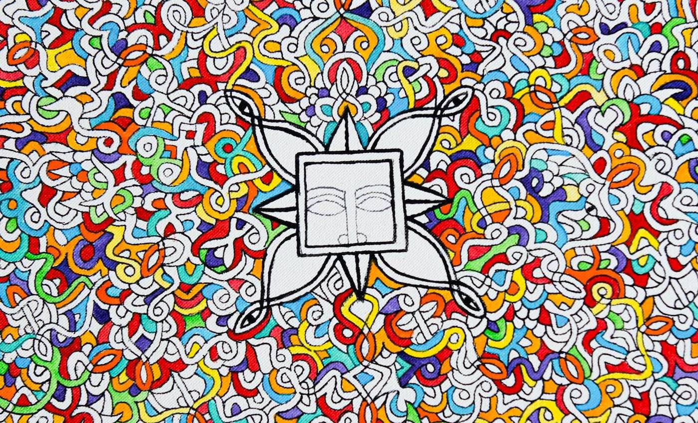 Henok Melkamzer: Telsem Symbols and Imagery