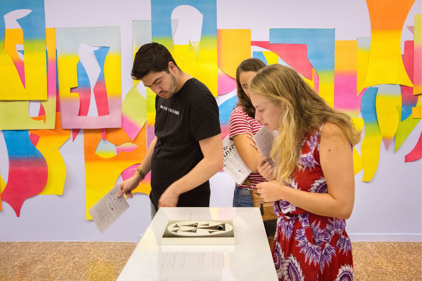 Liu Shiming Artist Grants