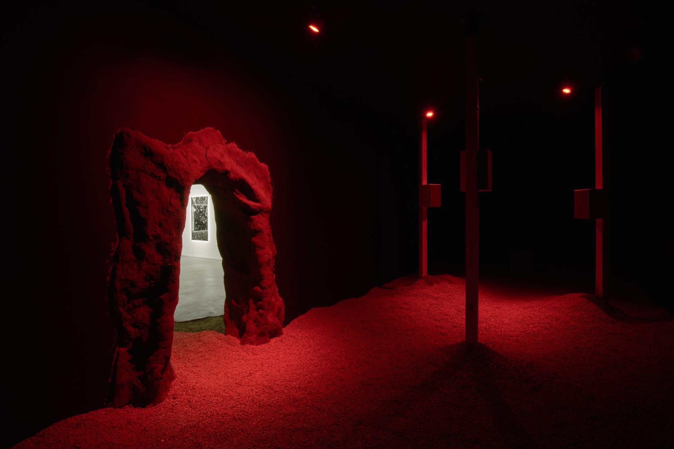 Libita Clayton: Quantum Ghost