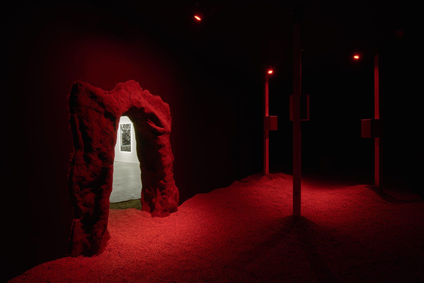 Libita Clayton: Quantum Ghost