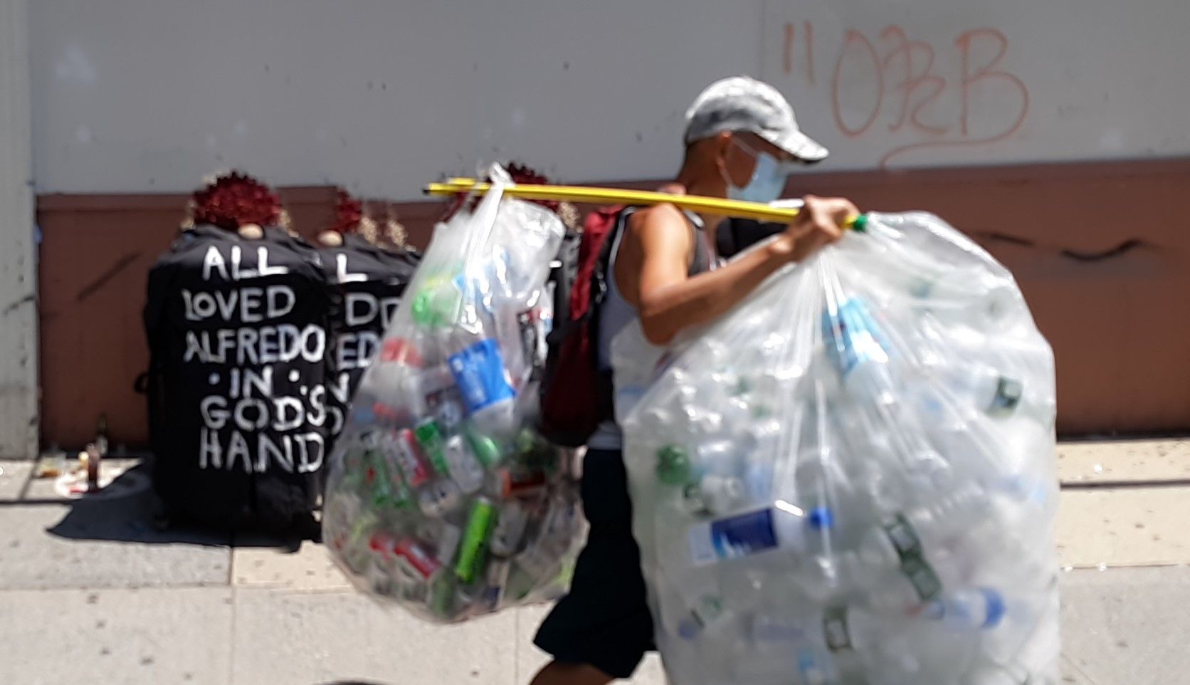 Estamos bien: La trienal 20/21