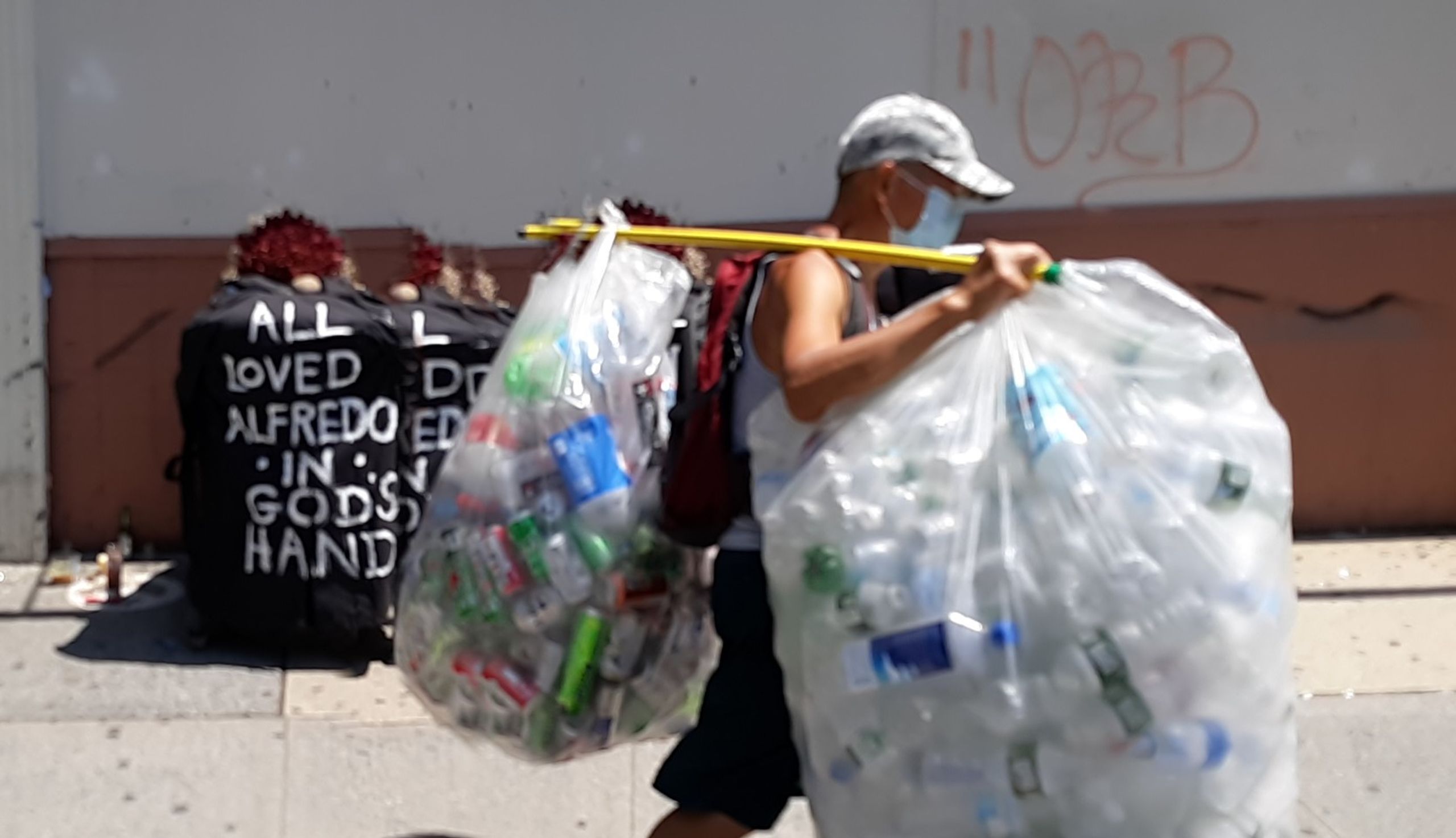 Estamos bien: La trienal 20/21