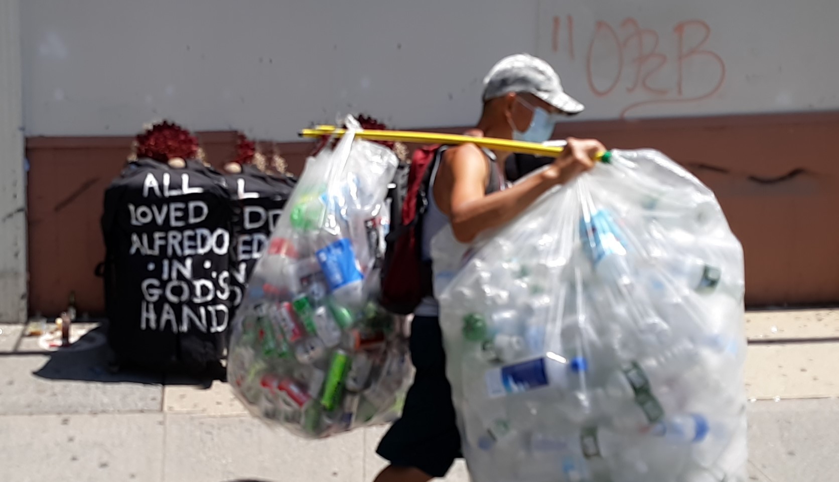 Estamos bien: La trienal 20/21