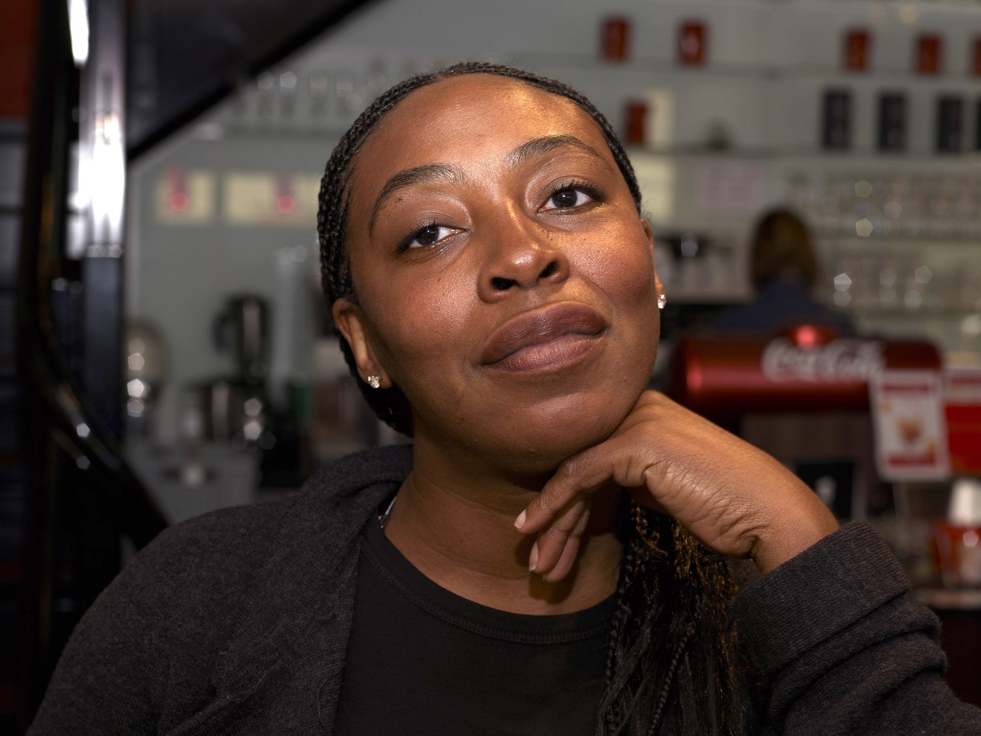 Otobong Nkanga Receives Inaugural Lise Wilhelmsen Art Award - Contemporary And