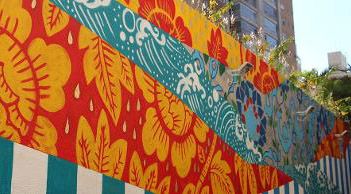 Projeto Latitudes: mulheres afro-latino-americanas