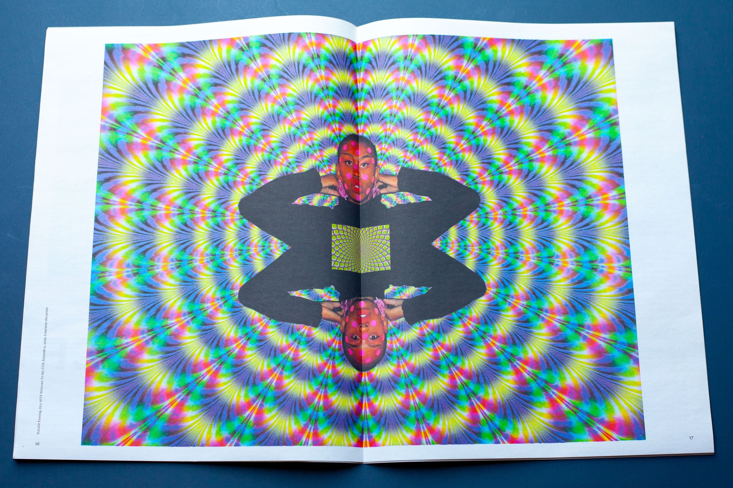 C& Print