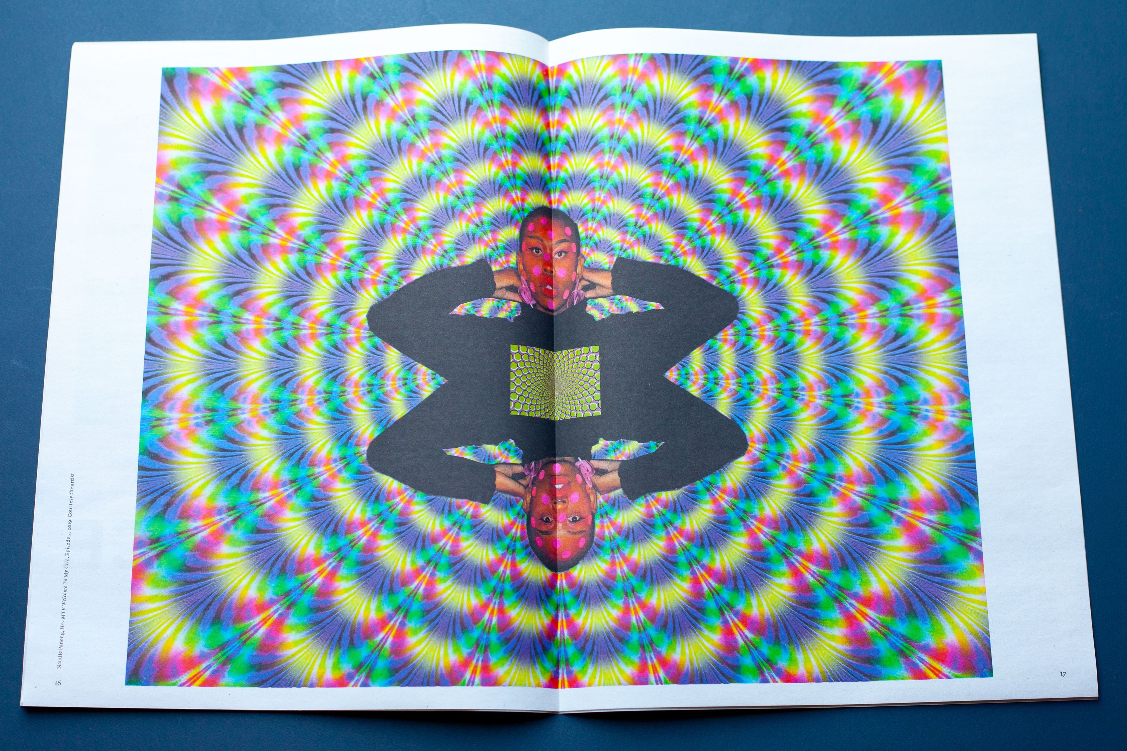 C& Print