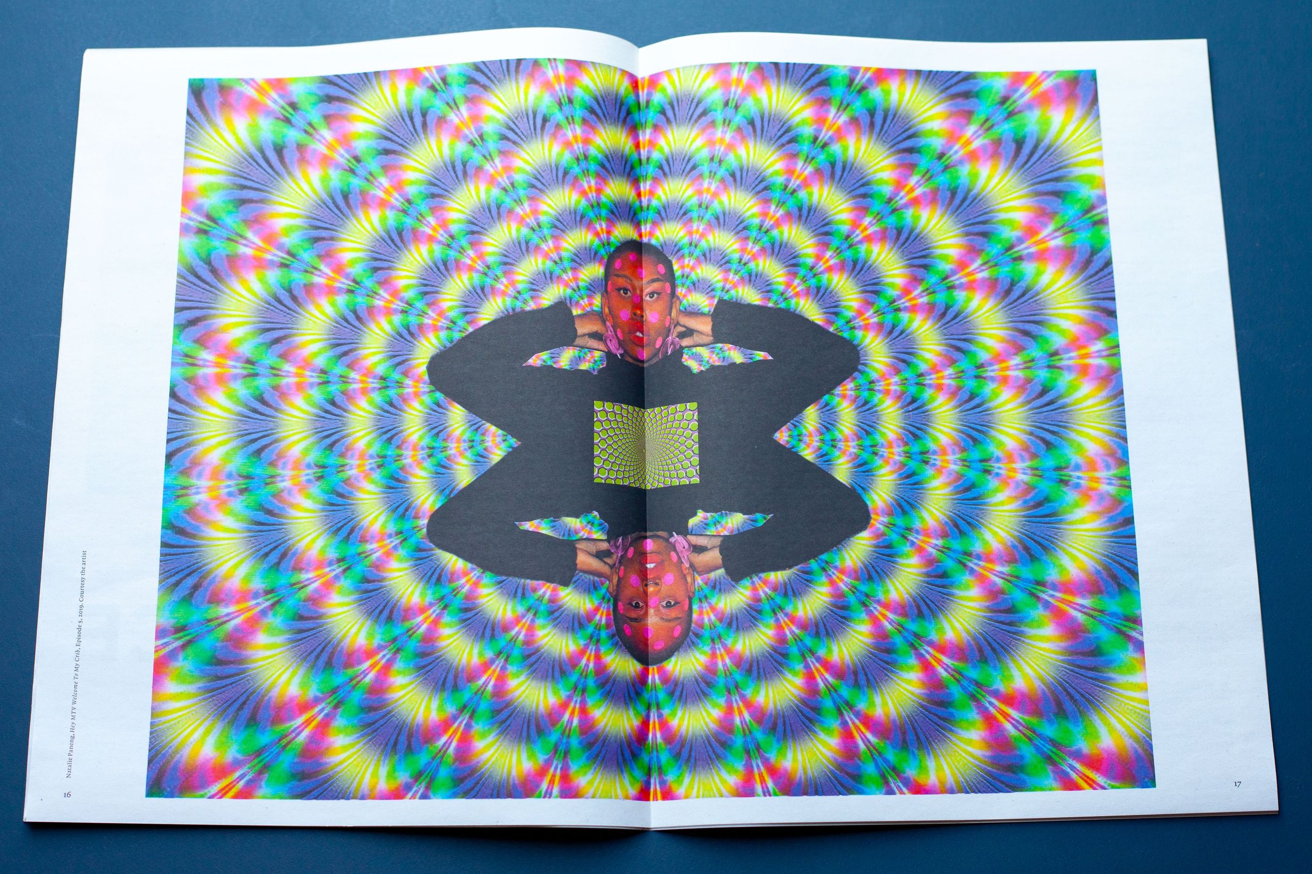 C& Print
