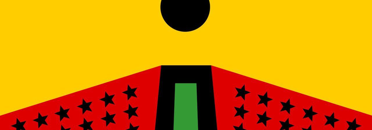 Afrotopia